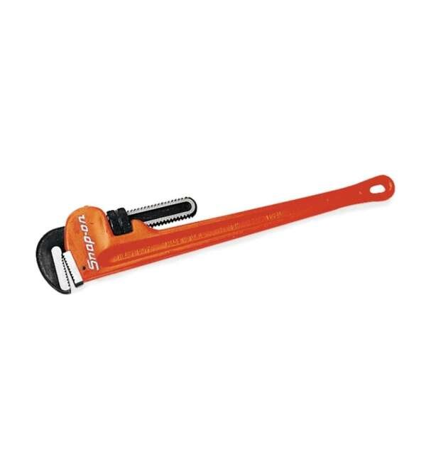 SNAPON  |  PW24C  |  LLAVE PARA TUBERIA 24" MANGO DE ACERO