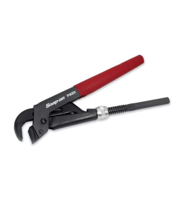 SNAPON  |  PWZ0A  |  LLAVE DE PINZA APERTURA: 1-1/2" ; LONGITUD 8-3/16"