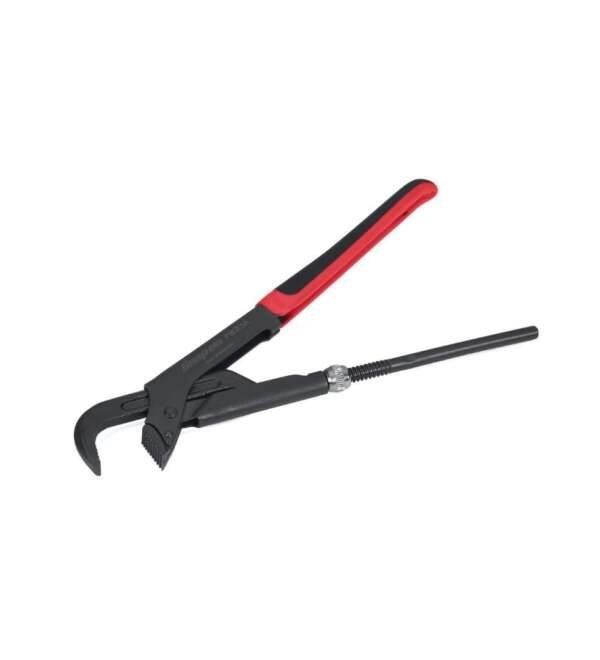 SNAPON  |  PWZ1A  |  LLAVE DE PINZA APERTURA: 1-3/4" ; LONGITUD 12-5/8"