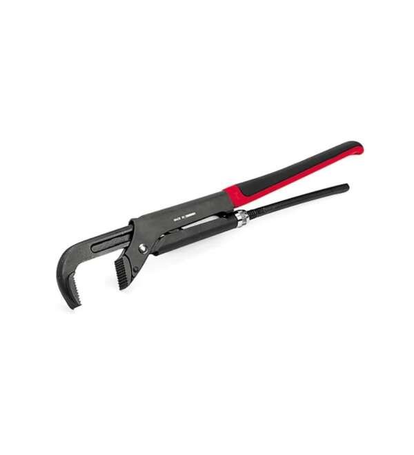 SNAPON  |  PWZ2A  |  LLAVE DE PINZA APERTURA: 2-1/2" ; LONGITUD 17"