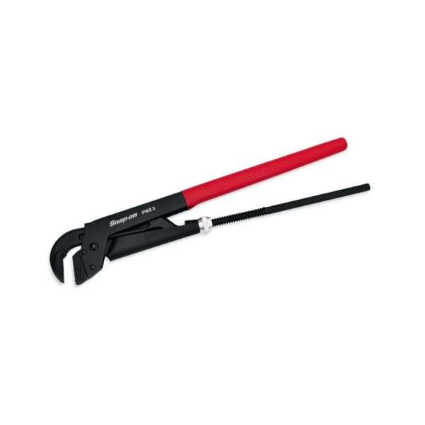 SNAPON  |  PWZ3A  |  LLAVE DE PINZA APERTURA: 3-1/2" ; LONGITUD 21-1/2""