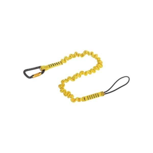 SNAPON  |  PYT1500048  |  ESLINGA ELASTICA C/GANCHO A LAZO USO ESTANDAR (10 PIEZAS) CAP. 10 LBS.