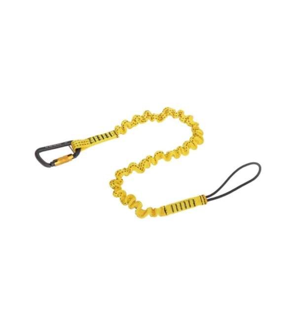 SNAPON  |  PYT1500048  |  ESLINGA ELASTICA C/GANCHO A LAZO USO ESTANDAR (10 PIEZAS) CAP. 10 LBS.
