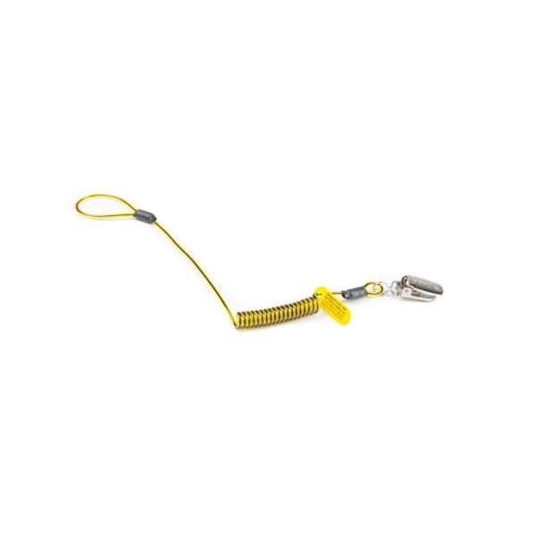 SNAPON  |  PYT1500062  |  CORREA PARA CASCO CLIP A LAZO (100 PIEZAS)