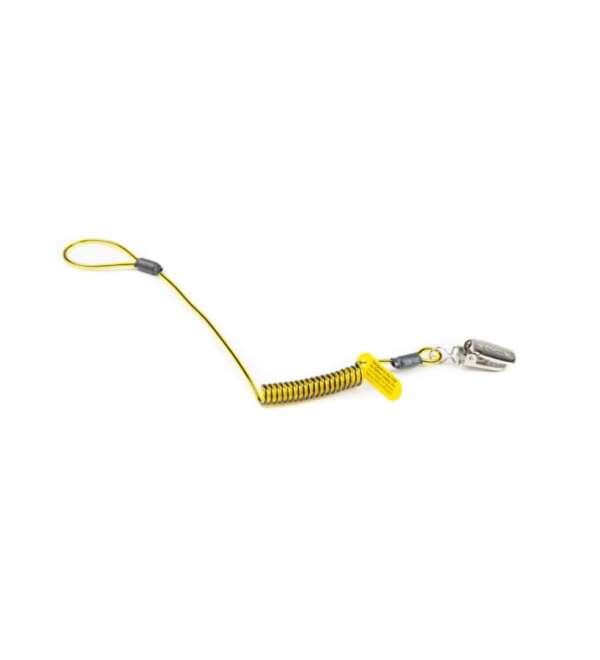 SNAPON  |  PYT1500062  |  CORREA PARA CASCO CLIP A LAZO (100 PIEZAS)