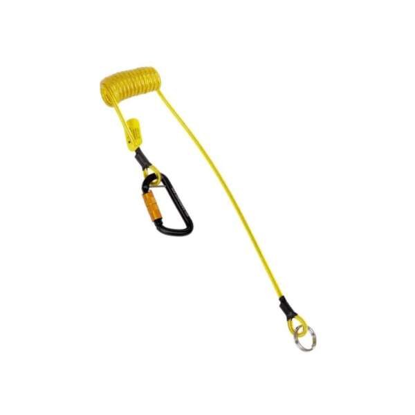 SNAPON  |  PYT1500066  |  GANCHO A ANCLAJE RAPIDO USO PERSONAL CAP. 2 LBS. (10 PIEZAS)