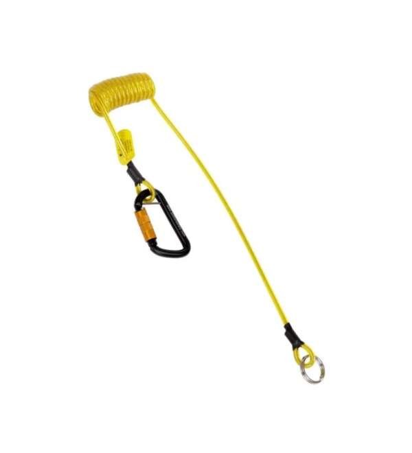 SNAPON  |  PYT1500066  |  GANCHO A ANCLAJE RAPIDO USO PERSONAL CAP. 2 LBS. (10 PIEZAS)