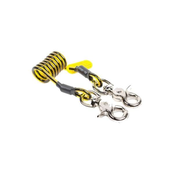 SNAPON  |  PYT1500068  |  ATADURA EN ESPIRAL GATILLO A GATILLO USO PERSONAL CAP. 5 LBS. (10 PIEZAS)