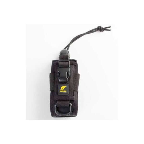SNAPON  |  PYT1500088  |  FUNDA PARA CINTURONAJUSTABLE PARA RADIO DE COMUNICACI?N