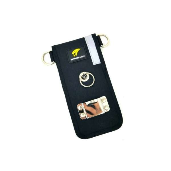 SNAPON  |  PYT1500098  |  FUNDA PARA CINTURON RETACTIL PARA CINTA METRICA