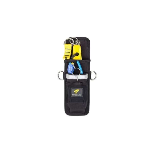 SNAPON  |  PYT1500106  |  FUNDA PARA CINTURON P/ DOS HERRAMIENTAS