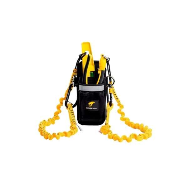 SNAPON  |  PYT1500108  |  FUNDA PARA ARNES P/ DOS HERRAMIENTAS