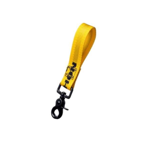 SNAPON  |  PYT1500118  |  TRABILLA PARA CINTURON C/ GATILLO CAP. 5 LBS. (10 PIEZAS)