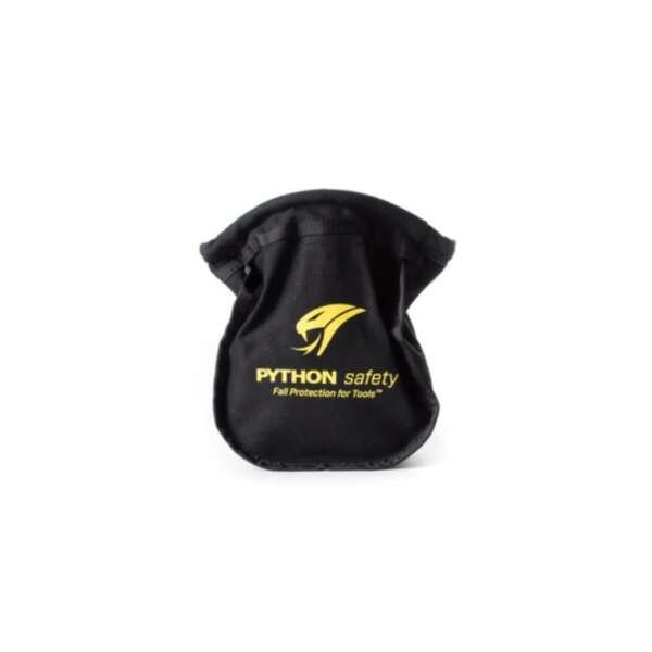 SNAPON  |  PYT1500119  |  BOLSA ANTICAIDAS PARA PIEZAS PEQUE?AS Y TORNILLERIA - LONA NEGRA