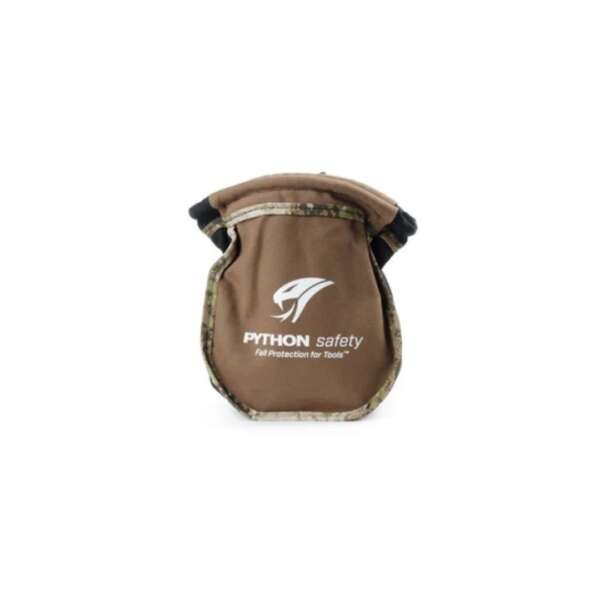 SNAPON  |  PYT1500120  |  BOLSA ANTICAIDAS PARA PIEZAS PEQUE?AS Y TORNILLERIA - LONA CAMUFLADA