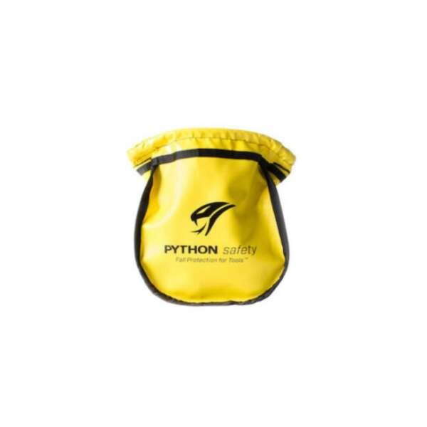 SNAPON  |  PYT1500122  |  BOLSA ANTICAIDAS PARA PIEZAS PEQUE?AS Y TORNILLERIA - VINYL AMARILLO