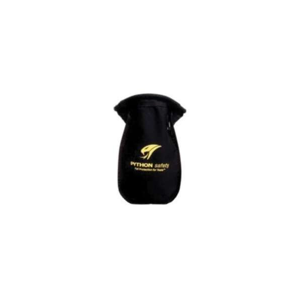 SNAPON  |  PYT1500123  |  BOLSA ANTICAIDAS PARA PIEZAS PEQUE?AS Y TORNILLERIA EXTRA PROFUNDA- LONA NEGRA
