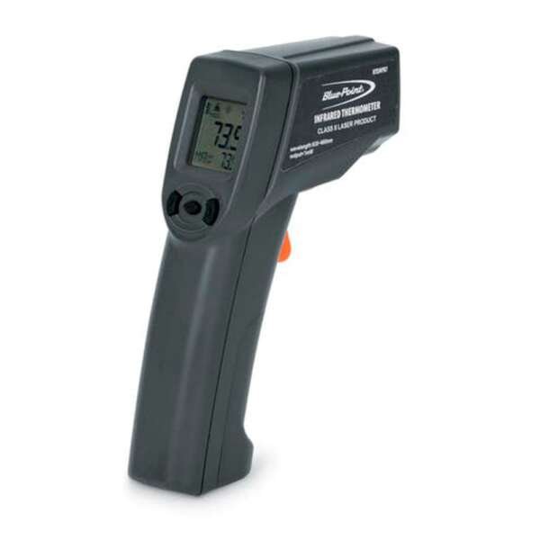 SNAPON  |  RTEMPB3A  |  TERMOMETRO INFRARROJO