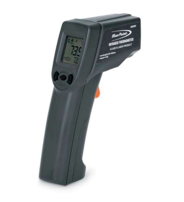 SNAPON  |  RTEMPB3A  |  TERMOMETRO INFRARROJO