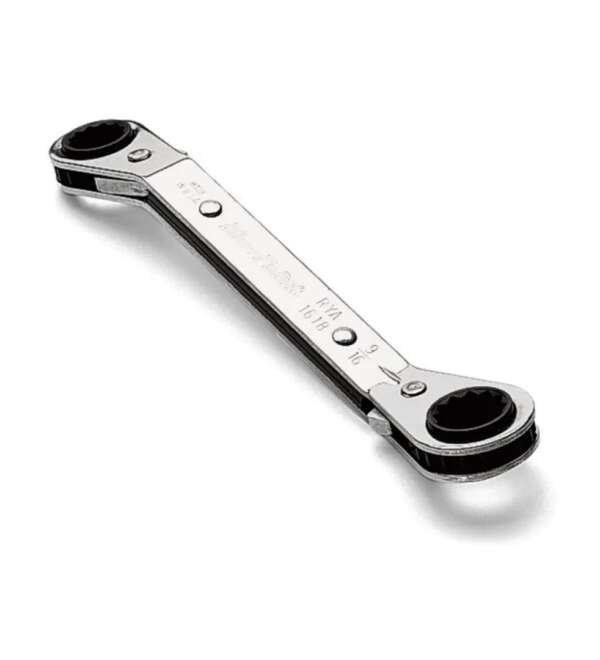 SNAPON  |  RYA1824  |  LLAVE DE CAJA 9/16"-3/4" C/ TRINQUETE P/ INSTALACION DE TRANSFORMADORES AEREOS