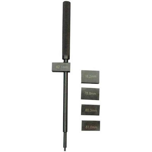 SNAPON  |  SP7882  |  CALIBRADOR DE INYECTORES