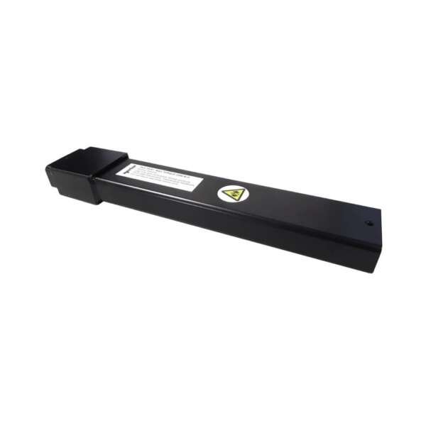 SNAPON  |  SR92B12  |  PLACA DE REACCION DESLIZANTE 1-1/2" P/ LLAVE DE TORQUE PTM1990/2950