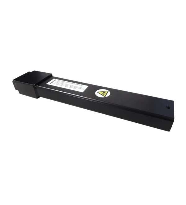 SNAPON  |  SR92B12  |  PLACA DE REACCION DESLIZANTE 1-1/2" P/ LLAVE DE TORQUE PTM1990/2950