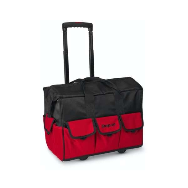 SNAPON  |  TB50W  |  BOLSO PARA HERRAMIENTAS CON RUEDAS