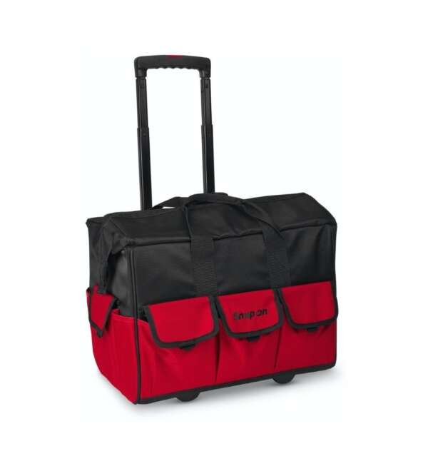 SNAPON  |  TB50W  |  BOLSO PARA HERRAMIENTAS CON RUEDAS