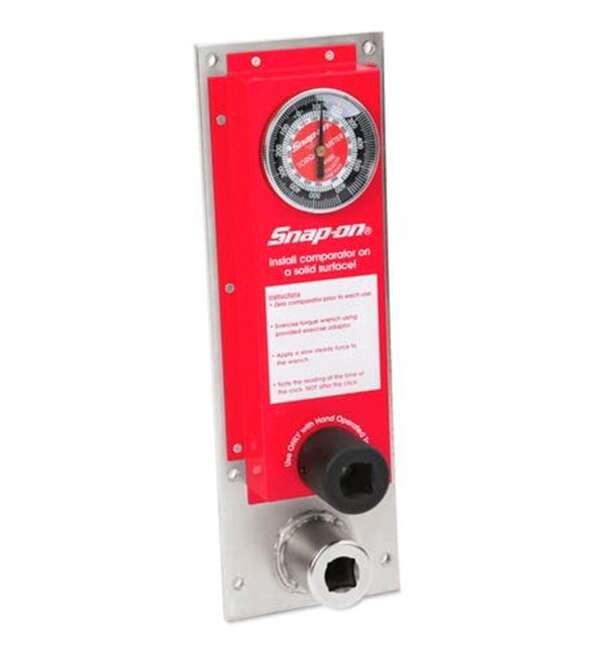 SNAPON  |  TCR600  |  COMPARADOR DE TORQUE 3/4"