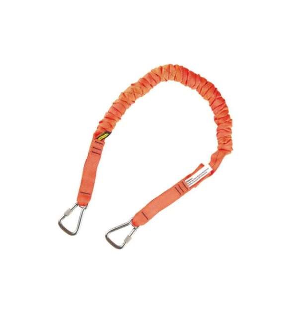 SNAPON  |  THCARA257A  |  CORREA DE ANCLAJE GANCHO A GANCHO 7" AC. INOX. CAP. 25 LBS.