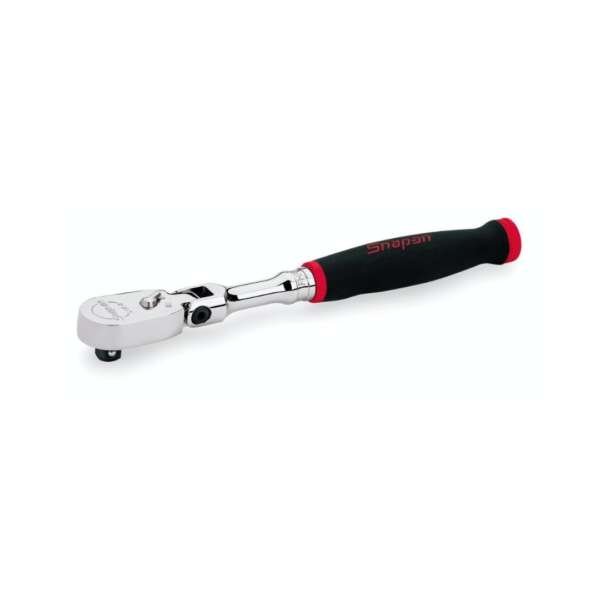 SNAPON  |  THLF72  |  MATRACA FLEXIBLE 1/4", THLF72