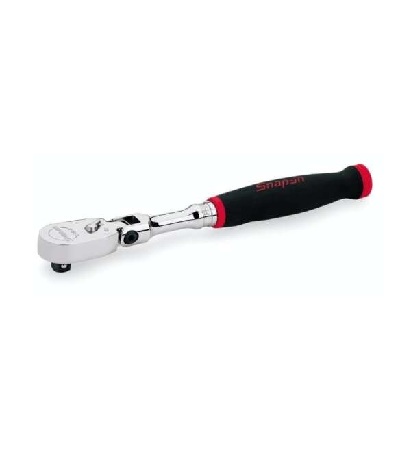 SNAPON  |  THLF72  |  MATRACA FLEXIBLE 1/4", THLF72
