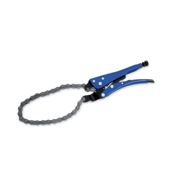 SNAPON  |  VGP18110  |  LLAVE DE CADENA DE BLOQUEO LONG. CADENA 6-9/32" (160 )mm; LONG. LLAVE 9-27/32"(250 mm)