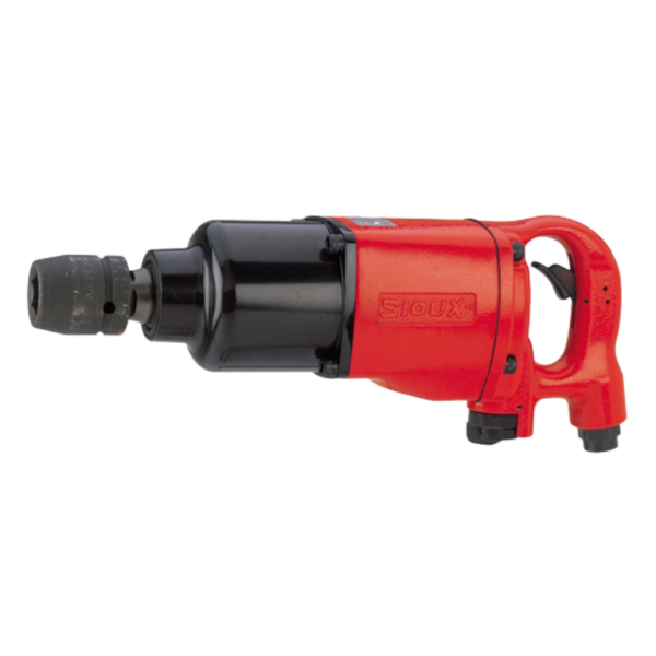 SNAPON  |  5093L  |  PISTOLA NEUM IMP 1" RANGO 500-1300FT/L