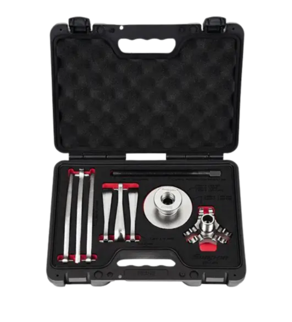 SNAPON  |  CJ250-9  |  MARTILLO DESLIZANTE 2.5 LBS
