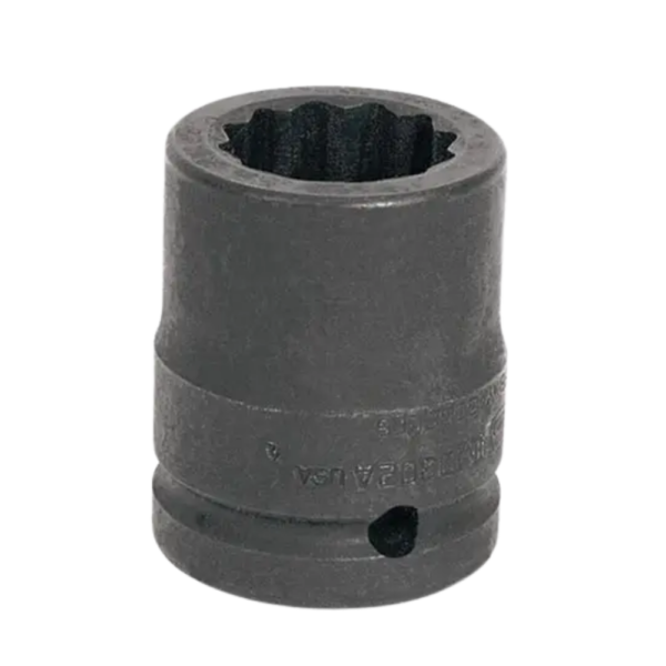 SNAPON  |  IMDL320  |  DADO E-1/2X1" CTO.IMP.ASTRIADO (IMDL320)