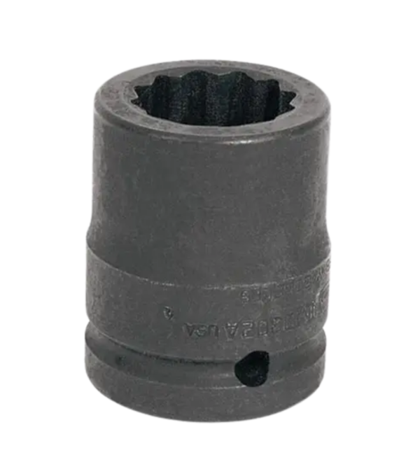 SNAPON  |  IMDL320  |  DADO E-1/2X1" CTO.IMP.ASTRIADO (IMDL320)