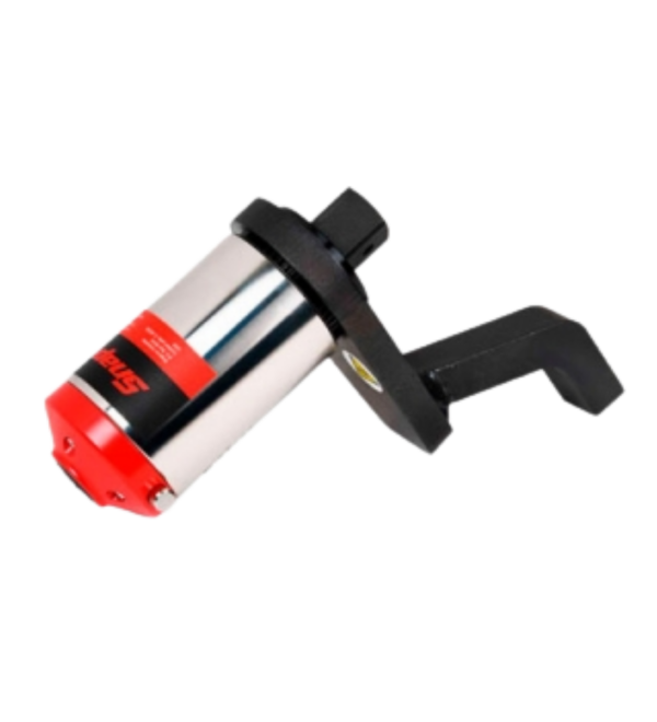 SNAPON  |  MTMC5100  |  MULTIPLICADOR MANUAL COMPACTO 25:1 ENT. 1/2" SAL 1-1/2" R: 516-5100 FT-LB
