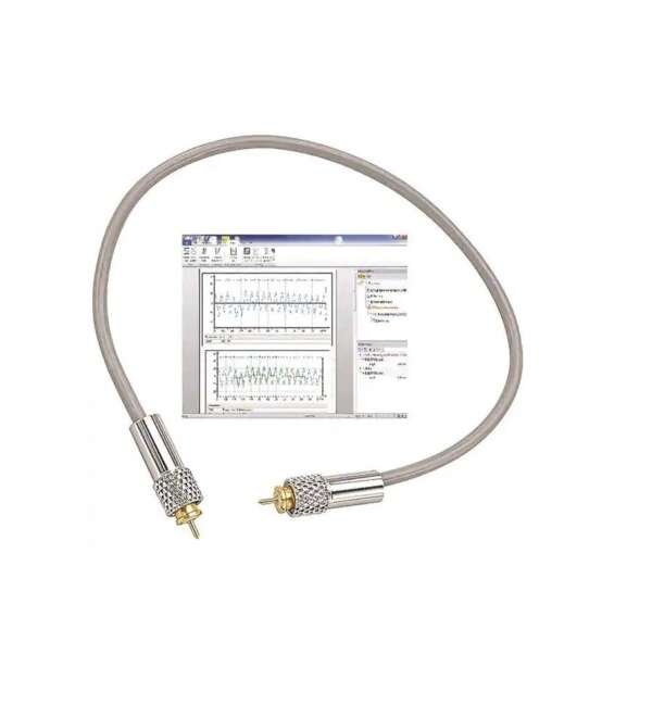 STARRETT  |  SR-112-3680  |  SOFTWARE TALYPROFILE GOLD -2D ANALYSIS