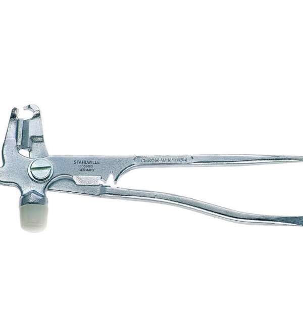 STAHLWILLE  |  76294003  |  PINZA PARA CONTRAPESO 245MM