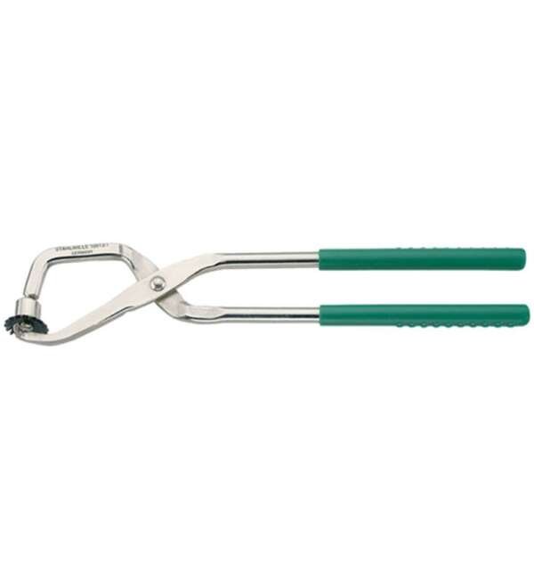 STAHLWILLE  |  76413021  |  PINZA PARA MUELLES DE FRENO CON PLATILLO 330MM