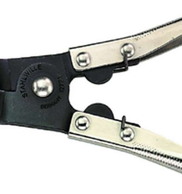 STAHLWILLE  |  76480001  |  PINZAS EXTRACTORES PARA TACOS DE FIJACION 230MM