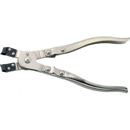 STAHLWILLE  |  76540003  |  PINZA PARA ABRAZADERAS DE MANGUERA 200MM