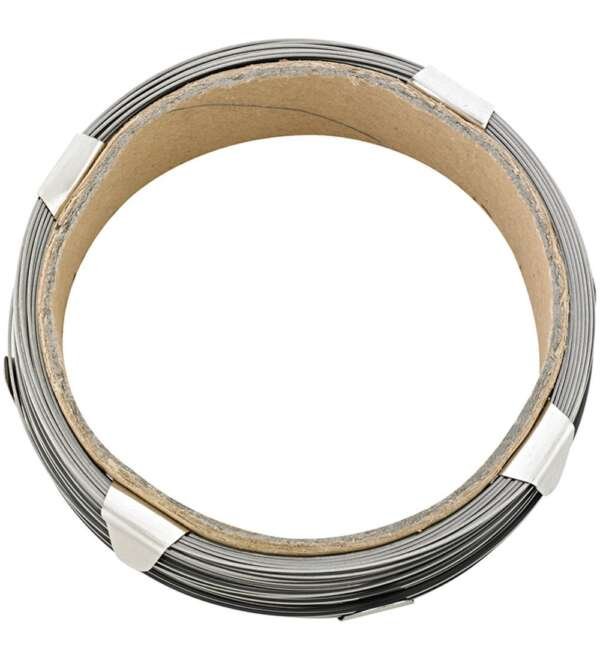 STAHLWILLE  |  79270011  |  ALAMBRE DE CORTE DE SECCION CUADRADA 50 M