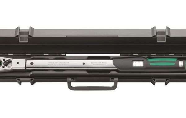 STAHLWILLE  |  96502120  |  TORQUIMETRO C/CABEZA FIJA 40-200 NM CUADRO 1/2