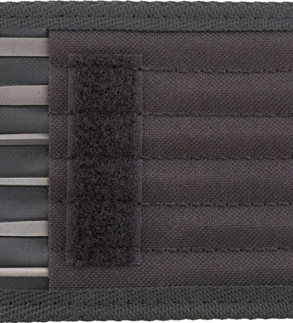 STAHLWILLE  |  96722801  |  JUEGO DE LIMAS DE AGUJA LARGO 140MM - 6 PIEZAS