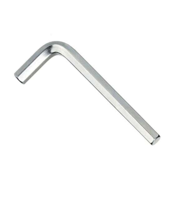 STAHLWILLE  |  43150250  |  LLAVE ALLEN HEXAGONAL. 2.5MM