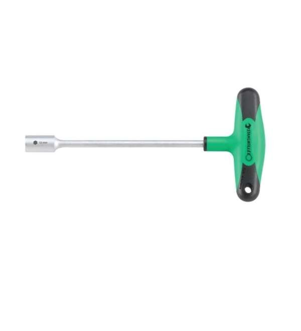 STAHLWILLE  |  43232110  |  LLAVE ALLEN T C/MANGO PLASTICO 11MM