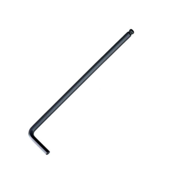 STAHLWILLE  |  43260025  |  LLAVE ALLEN T/BOLA LARGO 2.5MM